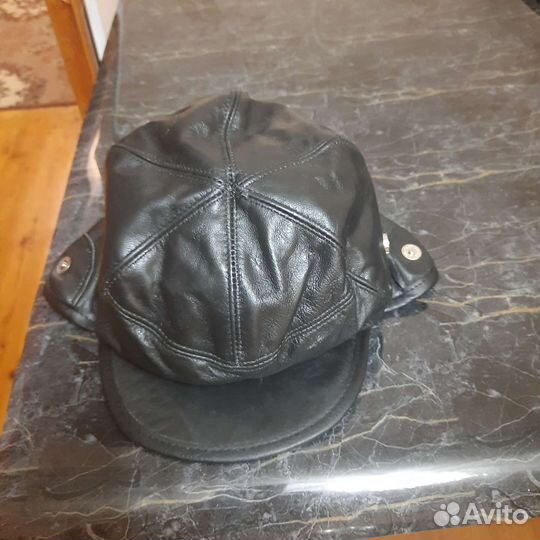 Мужская кепка