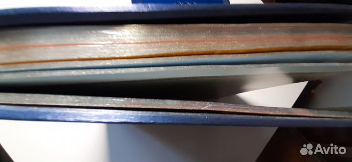 Книга альбом