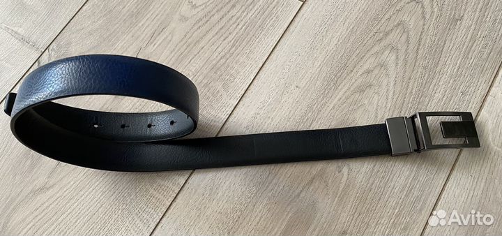 Ремень кожа натуральная