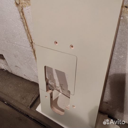 Столешница для швейной машинки