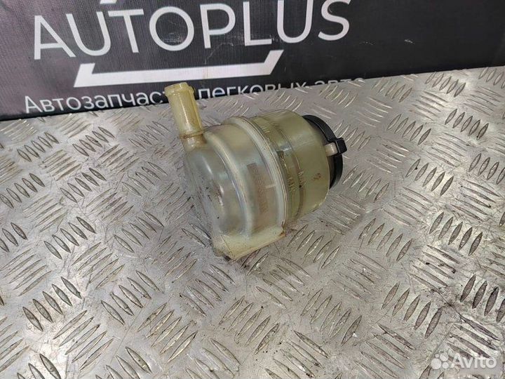 Бачок гур Toyota Camry XV40 2.4 2006-2011