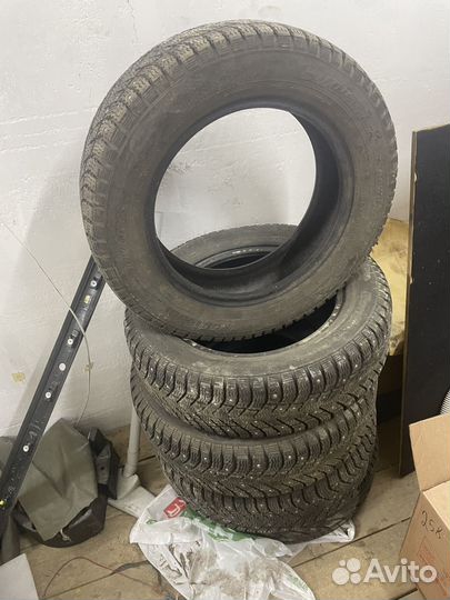 Cordiant Snow Cross 2 185/65 R15