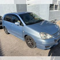 Suzuki Liana 1.6 MT, 2004, 280 650 км, с пробегом, цена 500 000 руб.