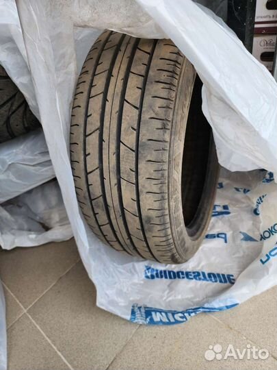 Bridgestone Potenza RE040 205/50 R17 89