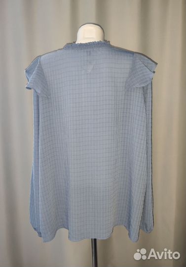 Блузка женская Kiabi новая 60-62