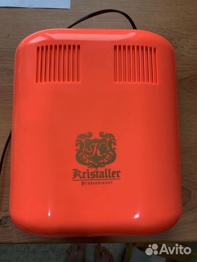 Уф лампа для ногтей