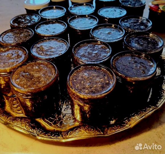 Биоактиватор потенции на меду