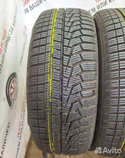 Hankook Winter I'Cept Evo2 W320 205/55 R17 95V