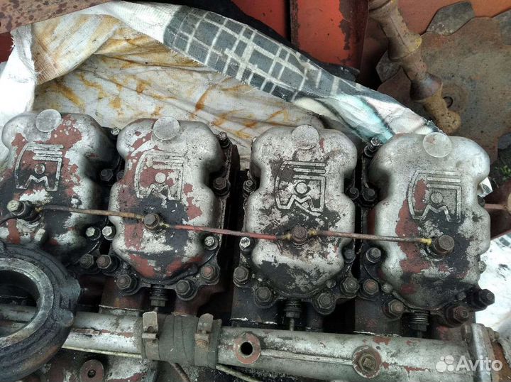 Гбц раздельные а-41