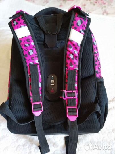 Школьный рюкзак