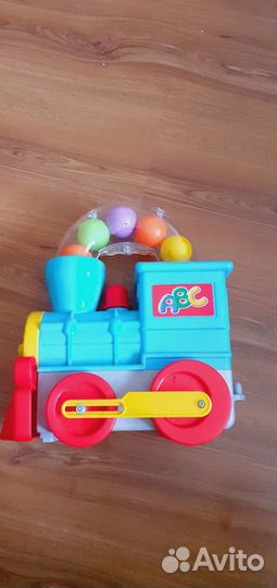 Продам детский игровой коврик