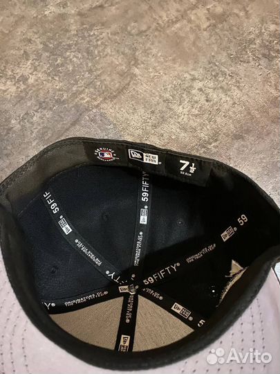 Кепка New Era 59fifty