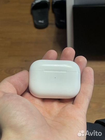 Зарядный кейс для airpods pro 2