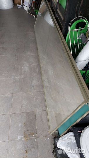 Зеркало от шкафа купе