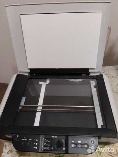 Принтер Canon Pixma MP140