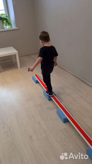 Адаптивная физкультура, афк