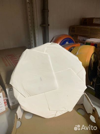 Сыр Польский Бри классик 1.6кг