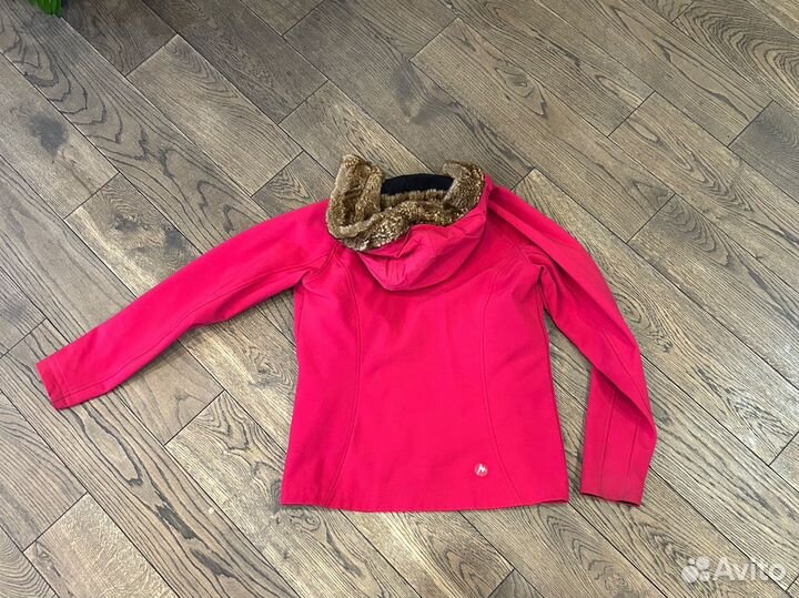 Ветровка marmot