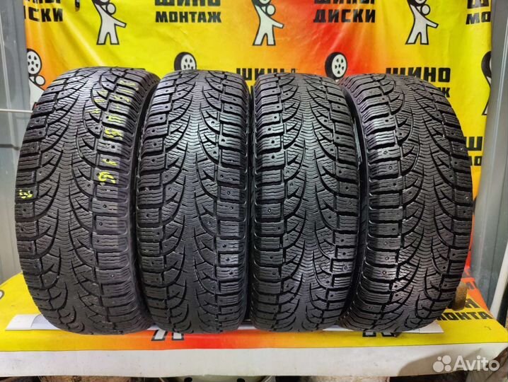 Pirelli Winter Carving Edge 215/65 R16 98T