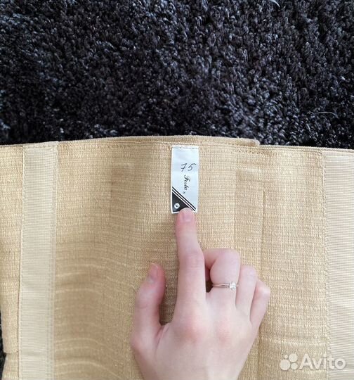 Корсет послеродовой