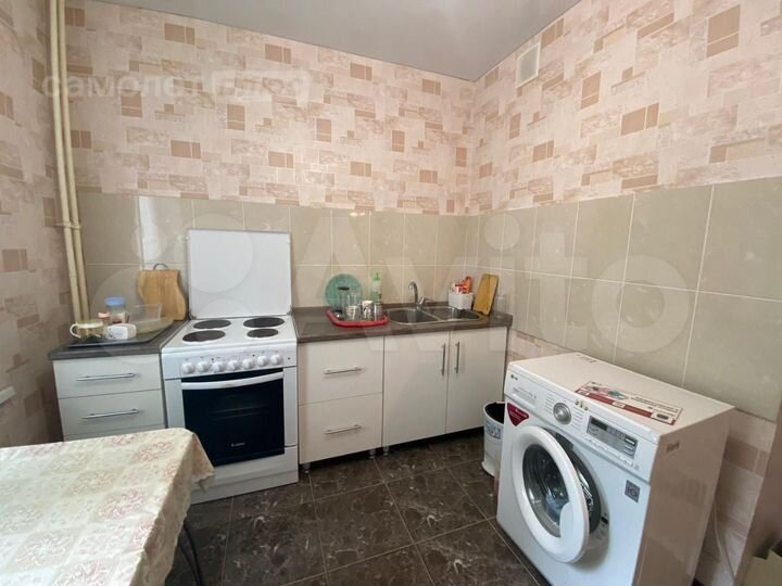 2-к. квартира, 67 м², 1/12 эт.