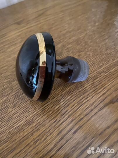 Графин с рюмками Богемия