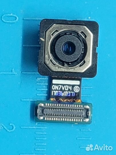 Камера основная Samsung J5 Prime(SM-G570F)original