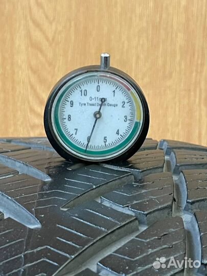 Goodyear UltraGrip SUV+ 255/55 R19