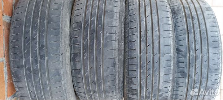 Nexen N Blue HD 185/60 R14 82H