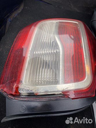 Стоп на Логан 2018г