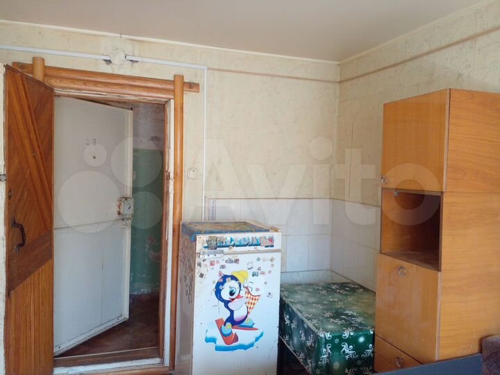 Комната 13 м², 2/5 эт.