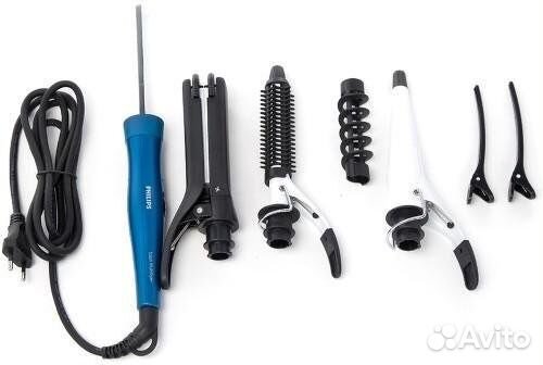 Мультистайлер Philips Salon HP8699/00 