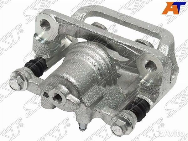 Суппорт nissan bluebird sylphy