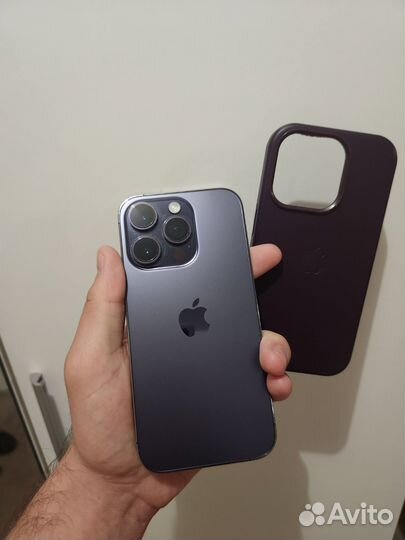 iPhone 14 Pro, 128 ГБ