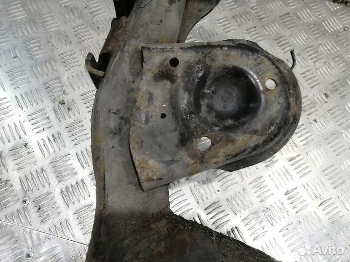 Балка задняя Рено Меган 3 универсал