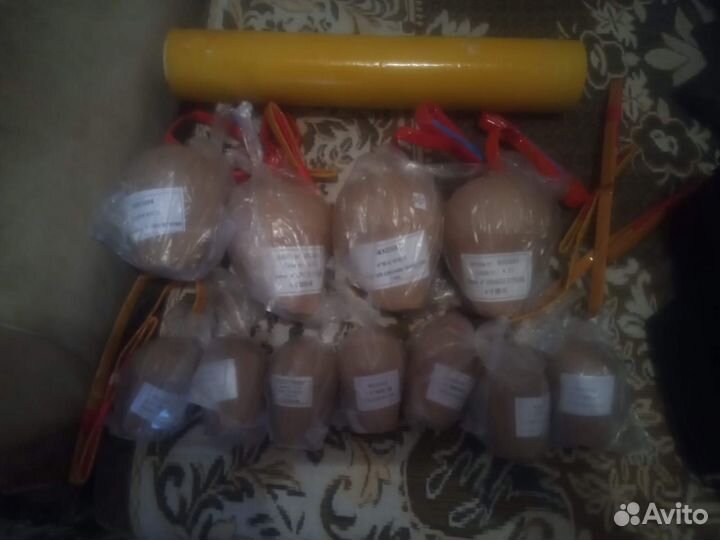 Фестивальные шары