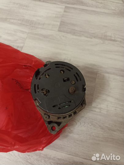 Генератор на ваз 2114