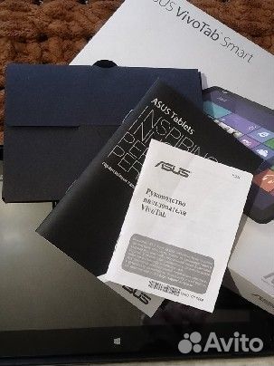 Планшет asus ME400CL