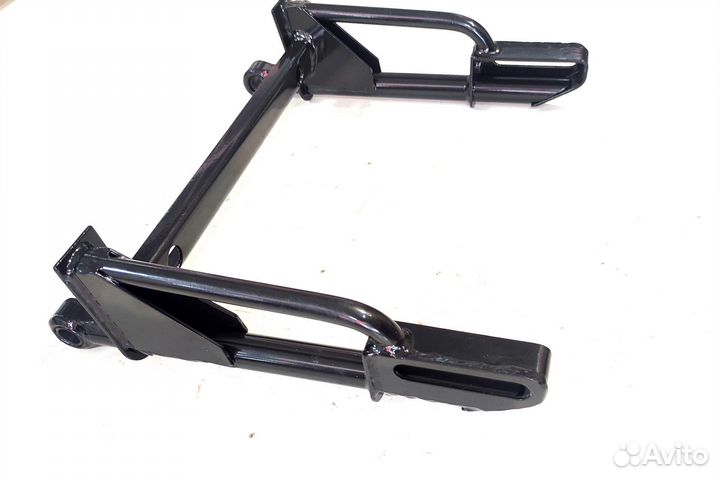 Кронштейн слома снегоход Рысь 219.02.040.000