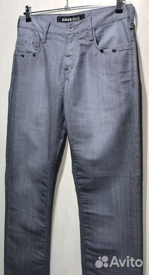 Джинсы Climber размер-32/34