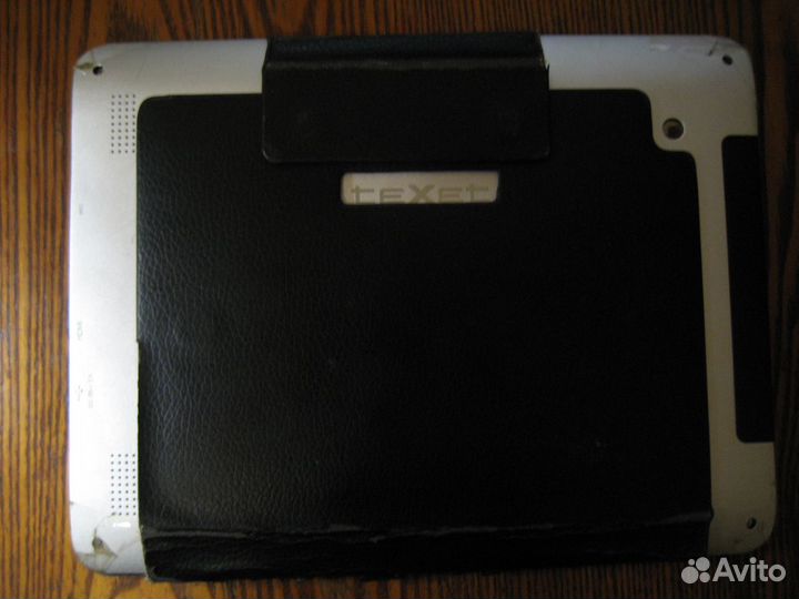 Планшет texet тм 8041HD