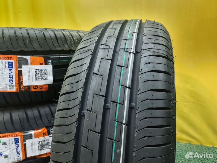 Tracmax X-Privilo RF-19 215/65 R15