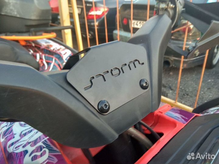 Кронштейн навигатора Русская Механика Рм-800 / Duo