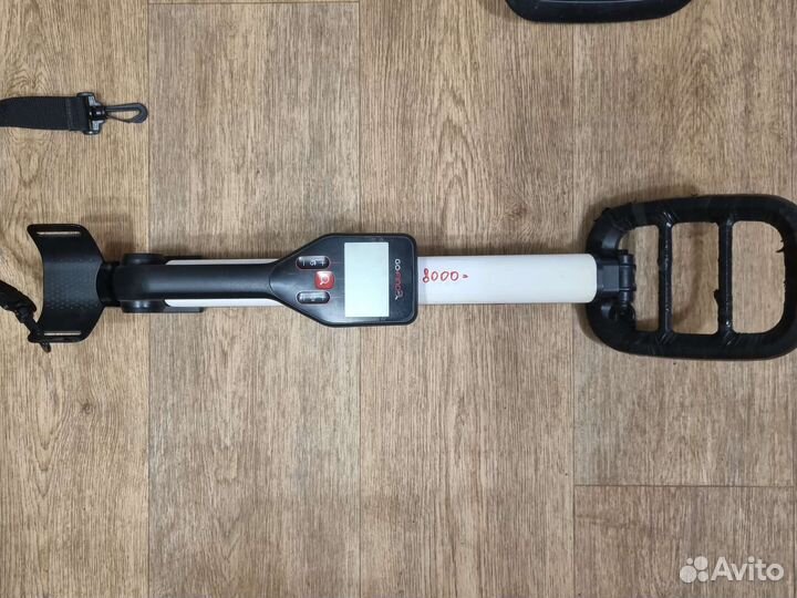 Металлоискатель Minelab GO-Find