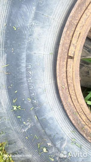 Диск колесный камаз