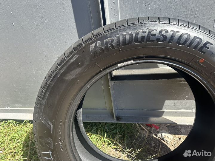Bridgestone Alenza H/L 33 225/60 R18 100H