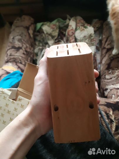 Держатель для ножей