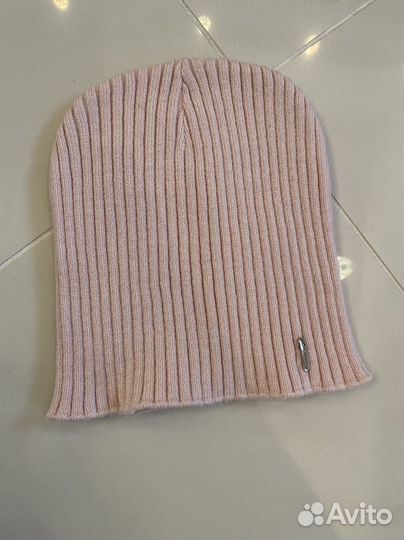 Шапка для девочки