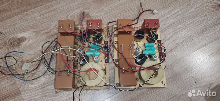 Разбор радиотехника s70