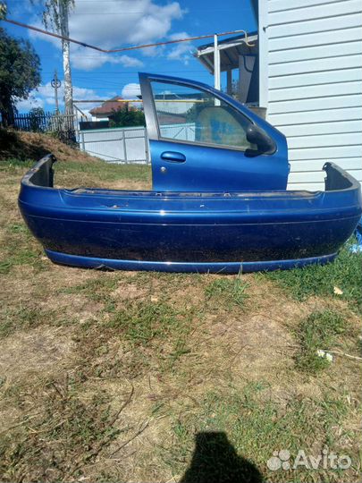 Запчасти на fiat albea 1 4